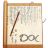 File Word Icon